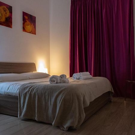 B&B Teatro Palermo Luaran gambar