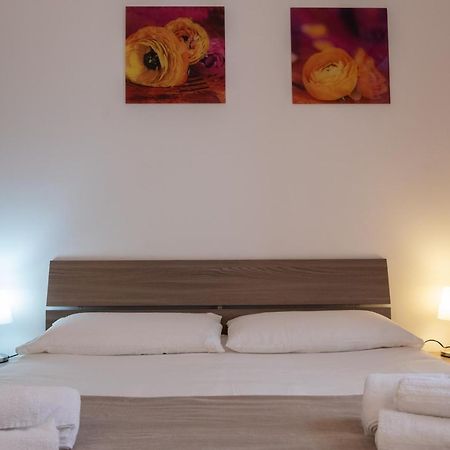 B&B Teatro Palermo Luaran gambar