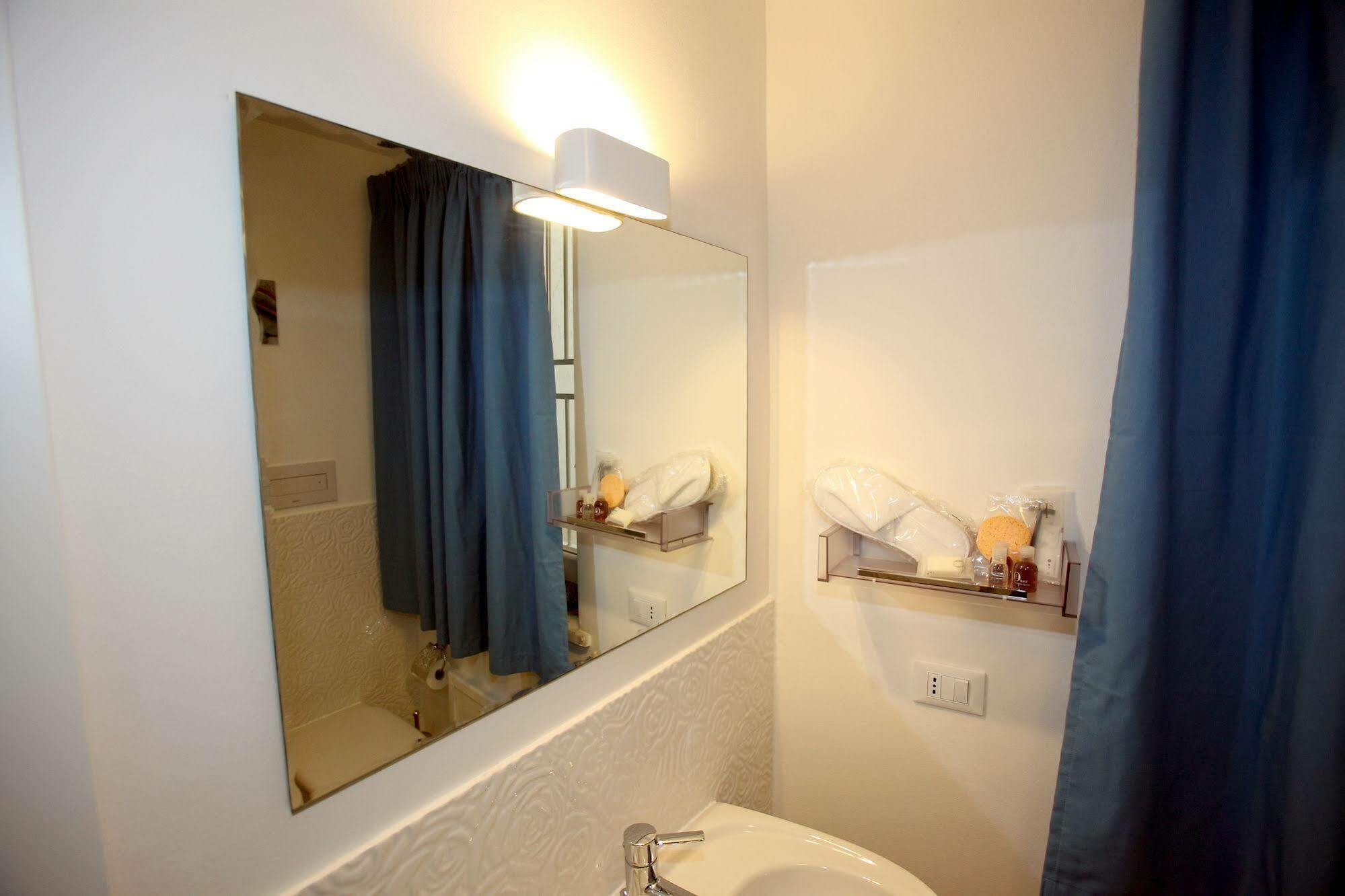 B&B Teatro Palermo Luaran gambar