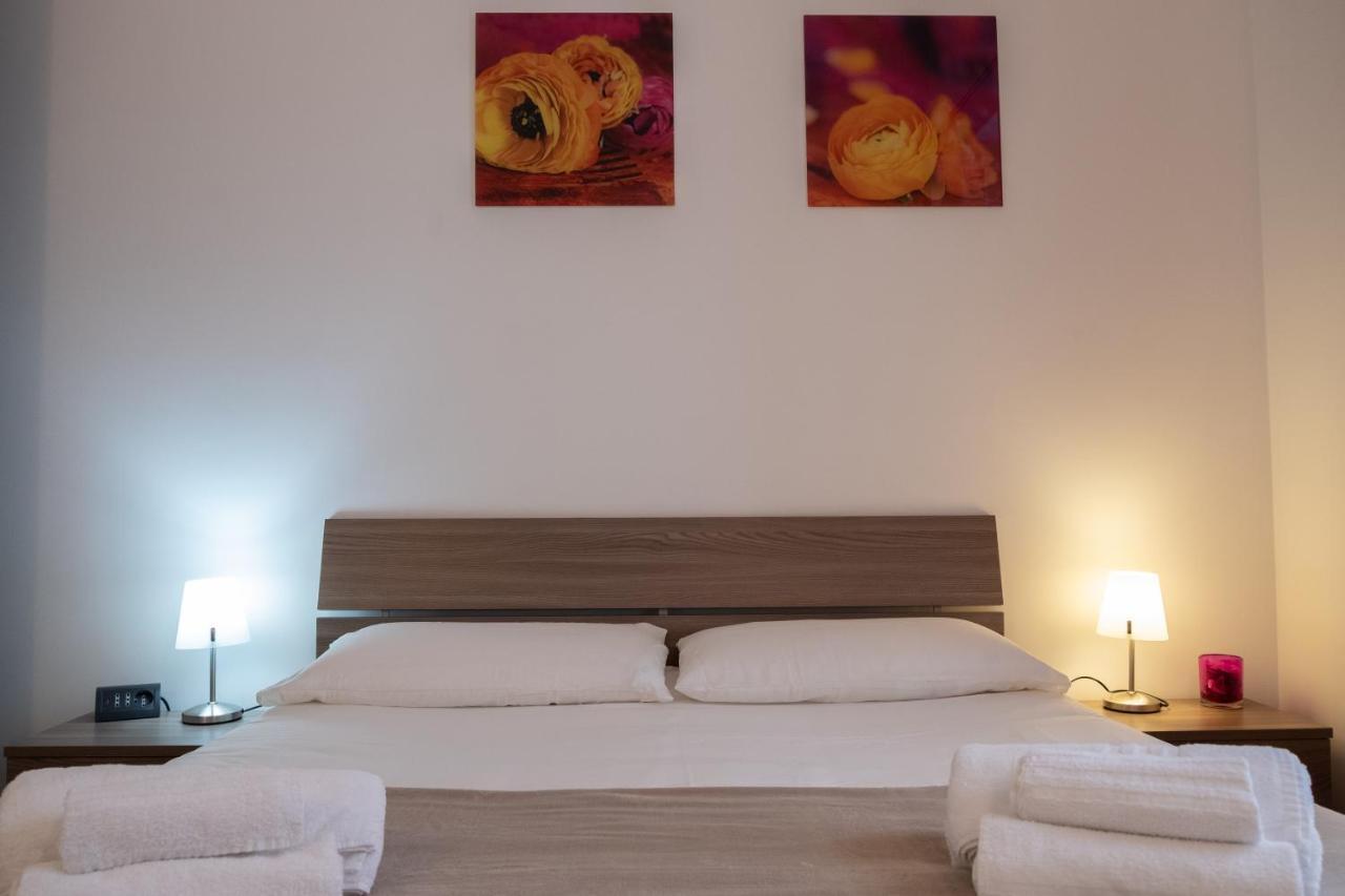 B&B Teatro Palermo Luaran gambar