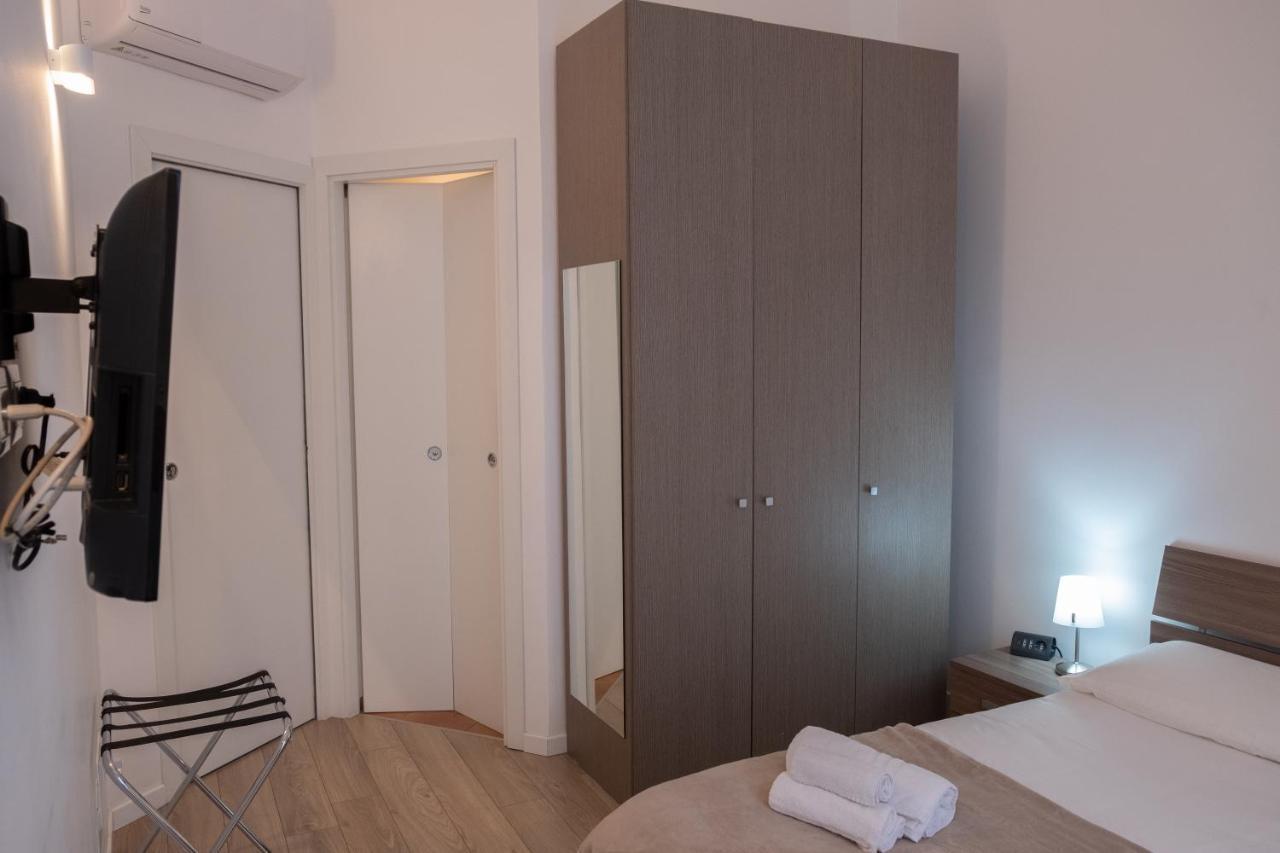 B&B Teatro Palermo Luaran gambar